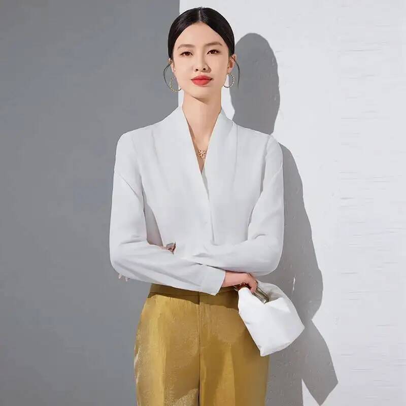 Women Formal Wear Stitching - Новое поступление 2024, весенне-осенние модные стильные