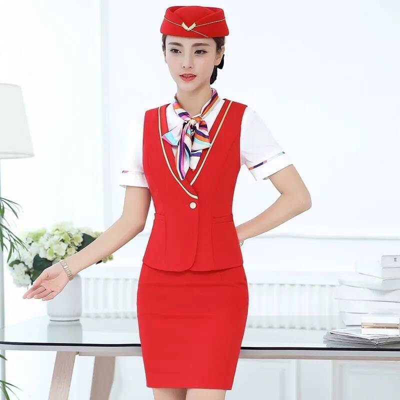 Women Formal Office Wear Tops - Формальные женские деловые костюмы с топами
