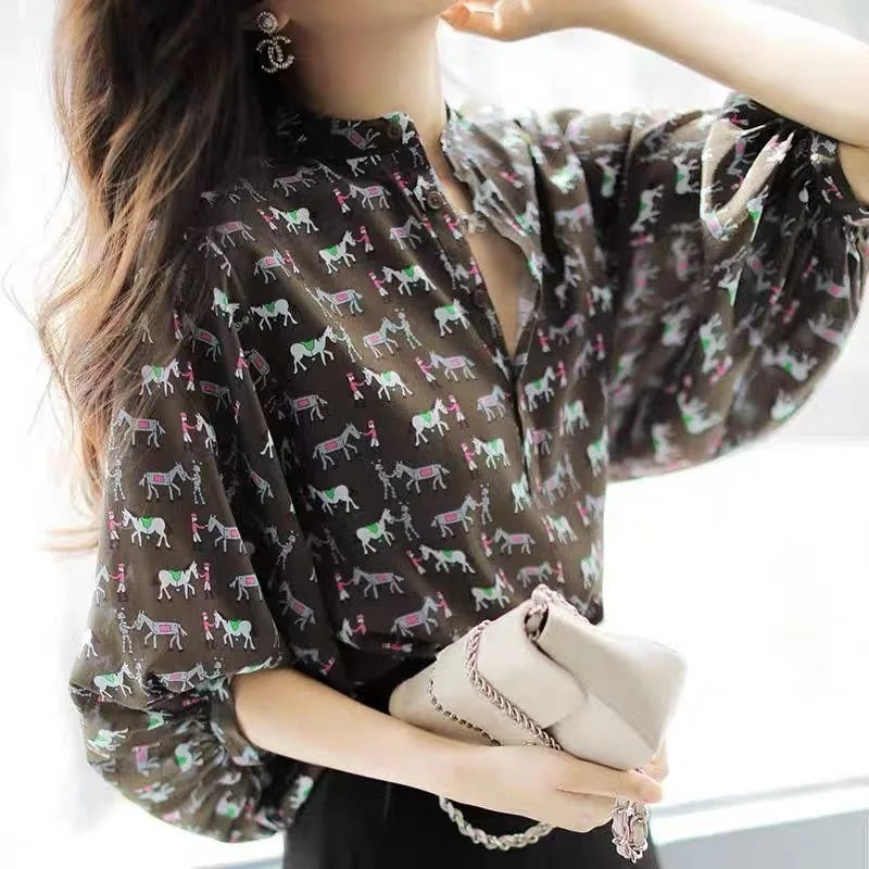 Формальная женская рубашка и б – обзор и цена Women Formal Office Wear Tops