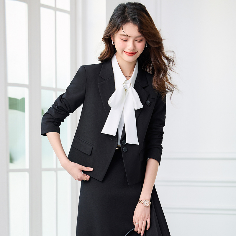 Серый женский костюм для весны – обзор и цена Women'S Formal Wear Petite