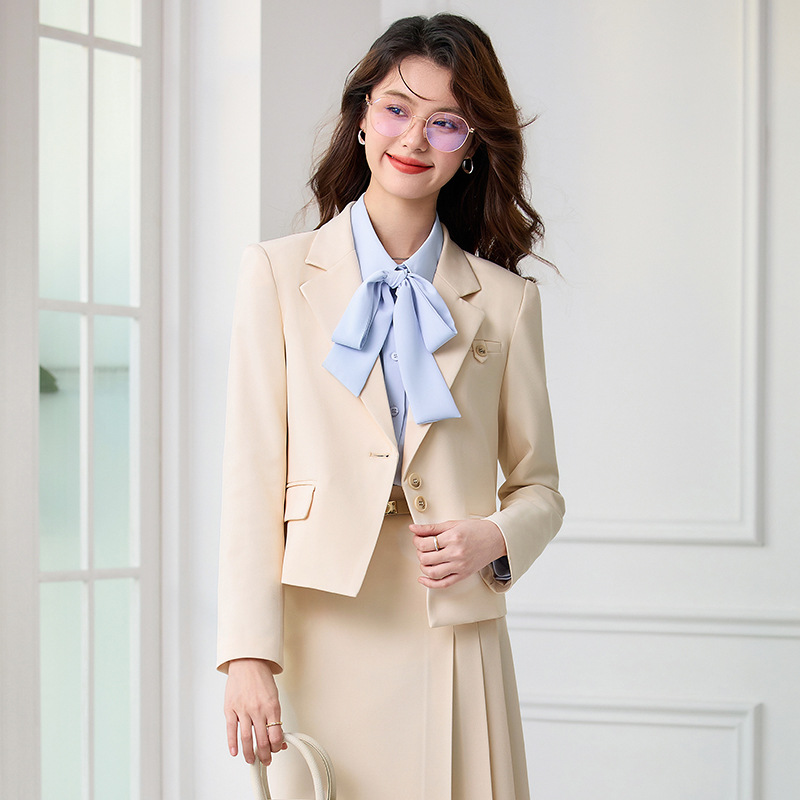 Серый женский костюм для весны – обзор и цена Women'S Formal Wear Petite