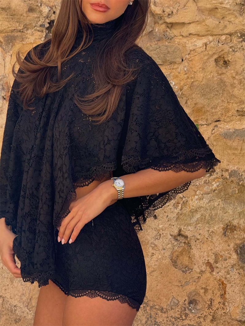 Летний кружевной женский компл – обзор и цена Women'S Holiday Formal Wear