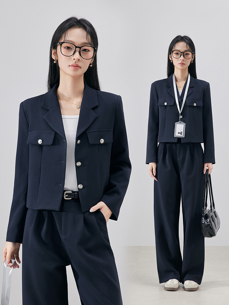 Короткий блейзер для миниатюрн – обзор и цена Women'S Formal Wear Petite