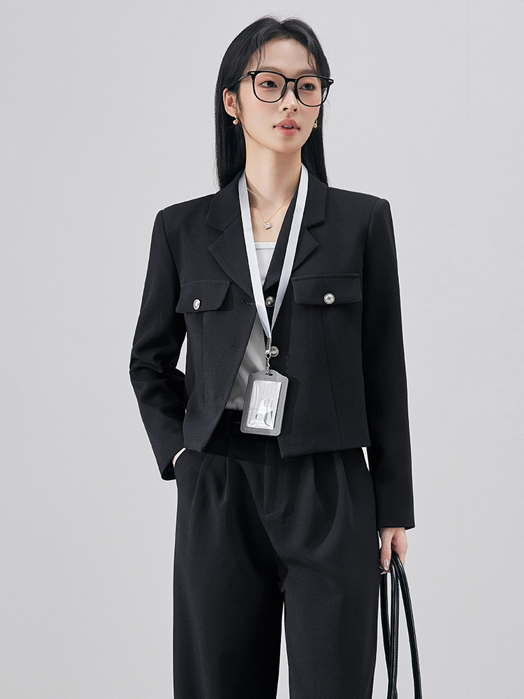 Короткий блейзер для миниатюрн – обзор и цена Women'S Formal Wear Petite