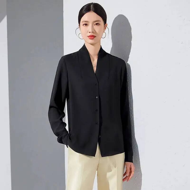 Новое поступление 2024, весенн – обзор и цена Women Formal Wear Stitching
