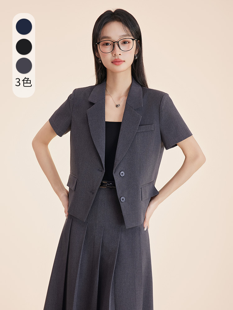 Серый женский костюмный компле – обзор и цена Women'S Formal Wear Petite