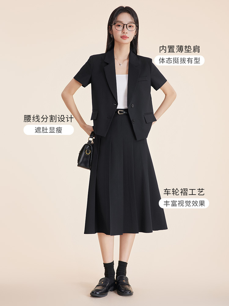 Серый женский костюмный компле – обзор и цена Women'S Formal Wear Petite