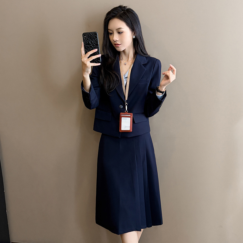 Костюм для собеседования: серы – обзор и цена Women'S Formal Wear Petite