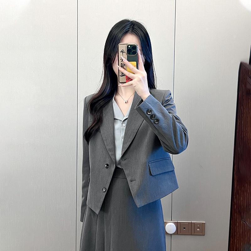 Костюм для собеседования: серы – обзор и цена Women'S Formal Wear Petite