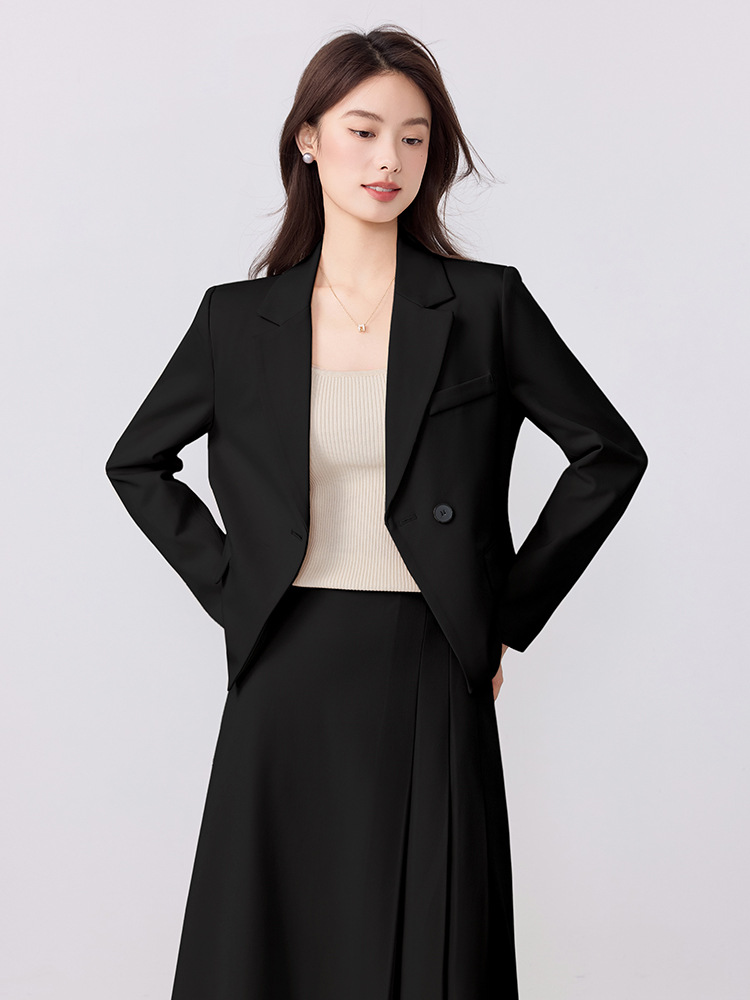 Элегантный женский блейзер 202 – обзор и цена Women'S Formal Wear Petite