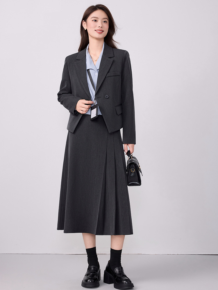 Элегантный женский блейзер 202 – обзор и цена Women'S Formal Wear Petite