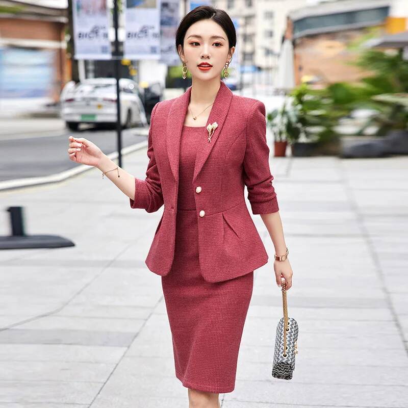 Формальные профессиональные же – обзор и цена Women Formal Wear Stitching