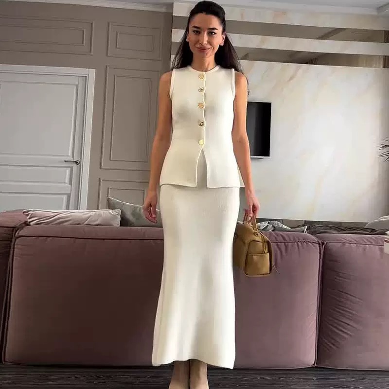 Однобортный облегающий топ без – обзор и цена Women Formal Office Wear Tops