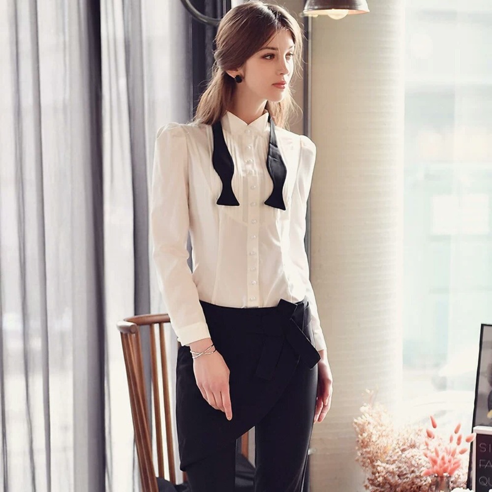 Мужской формальный предварител – обзор и цена Women Formal Wear With Tie