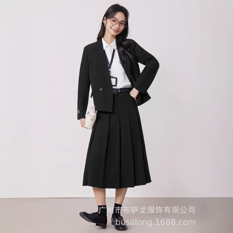 Серый женский костюм для весны – обзор и цена Women'S Formal Wear Petite