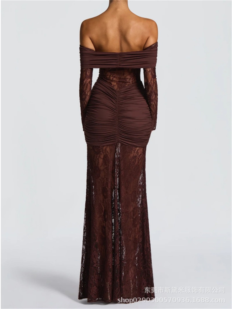Сексуальное кружевное женское  – обзор и цена Women'S Holiday Formal Wear