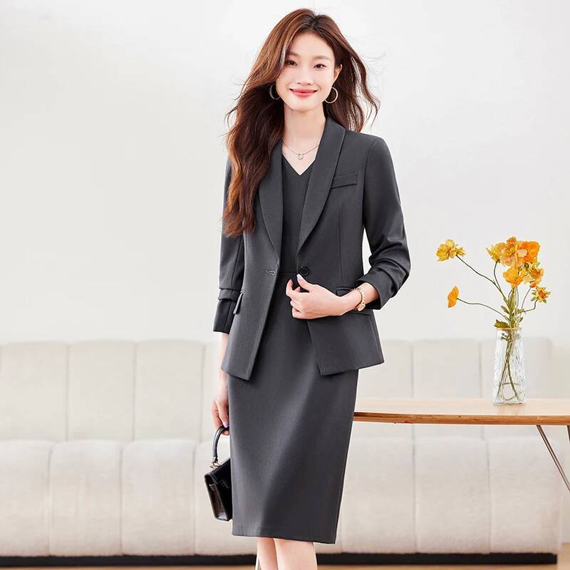 Женские деловые костюмы из выс – обзор и цена Women Formal Wear Stitching