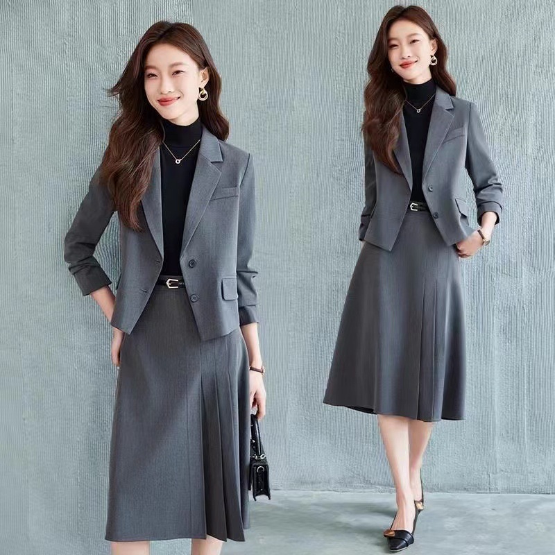 Элегантный женский костюм 2024 – обзор и цена Women'S Formal Wear Petite