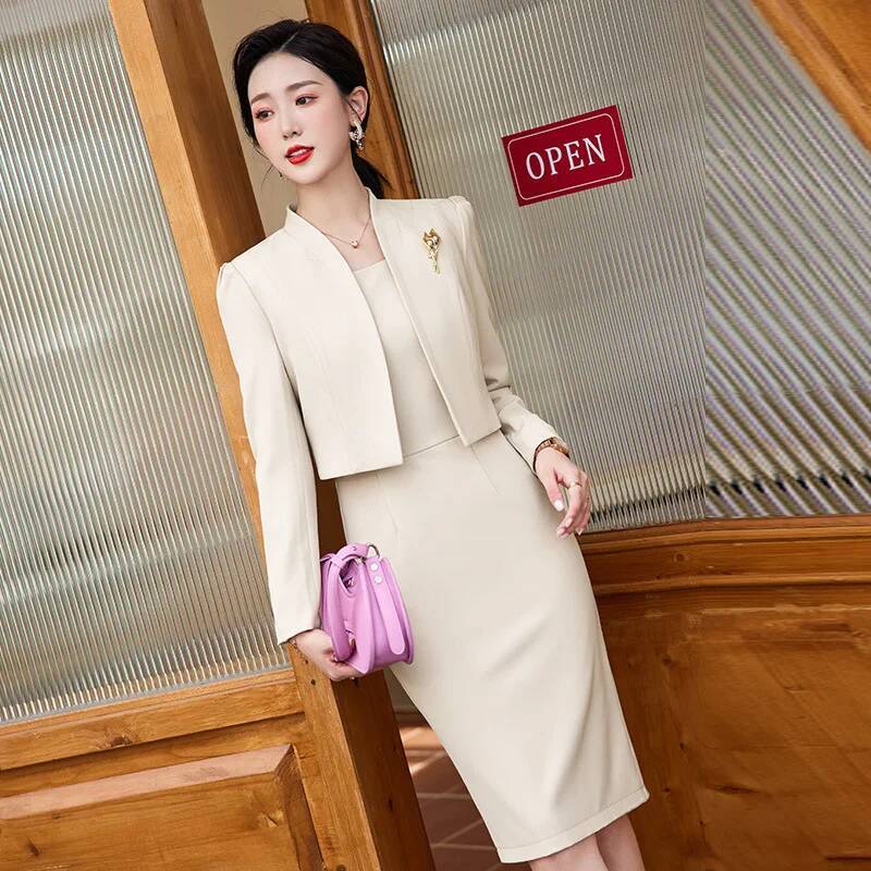 Женские деловые костюмы с комп – обзор и цена Women Formal Wear Stitching