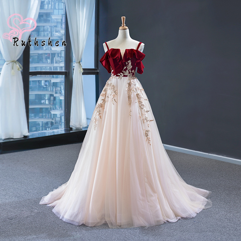 Вечерние платья, длинные роско – обзор и цена Formal Gala Wear Women