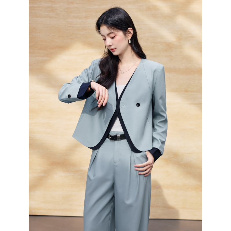 Женский весенний офисный костю – обзор и цена Women'S Formal Wear Petite