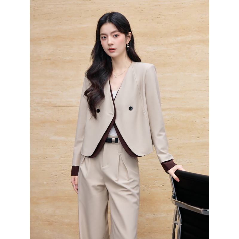 Женский весенний офисный костю – обзор и цена Women'S Formal Wear Petite